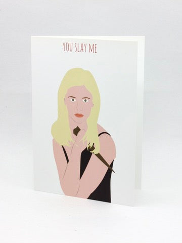 Love & Friendship Greeting Cards