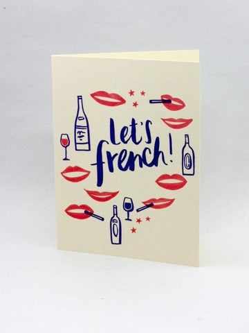 Love & Friendship Greeting Cards