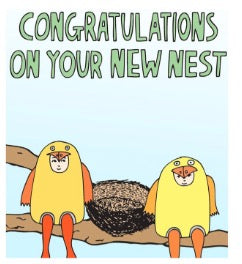 New Nest