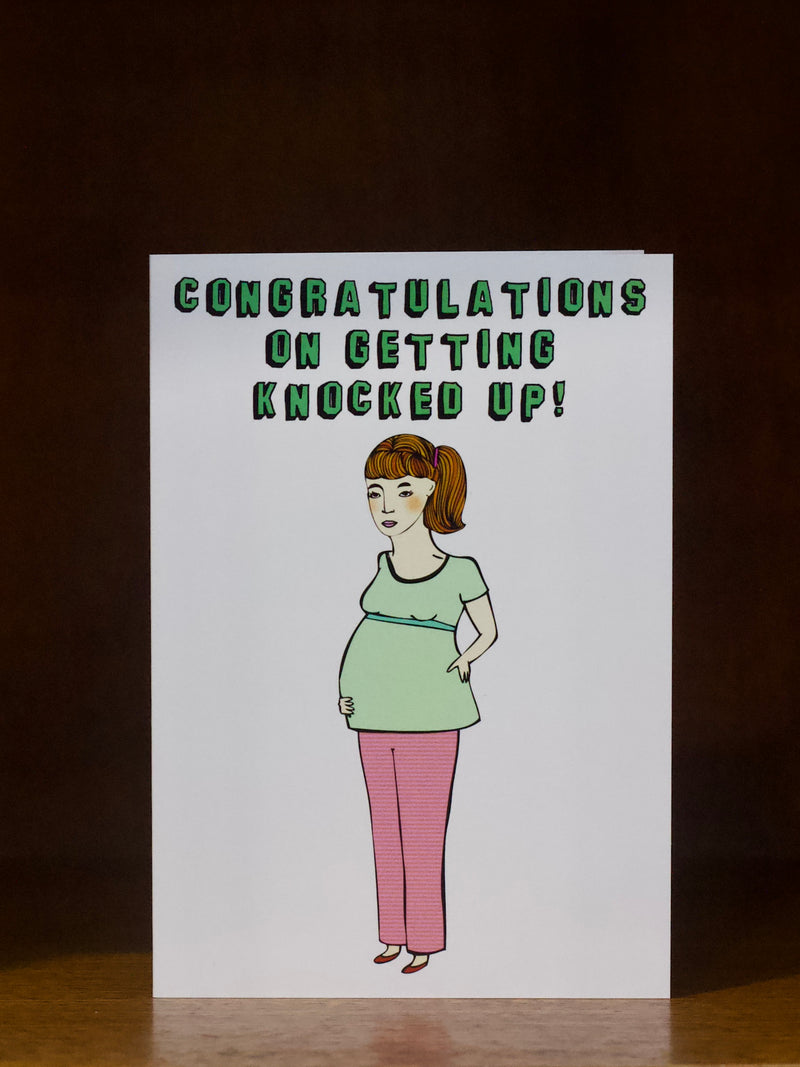 Congratulations Greeting Cards