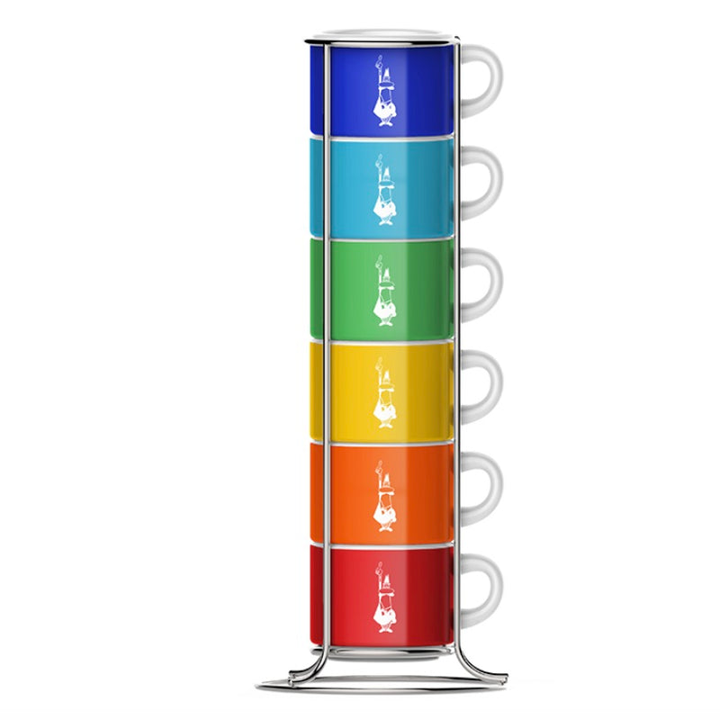 Bialetti Stackable Cups