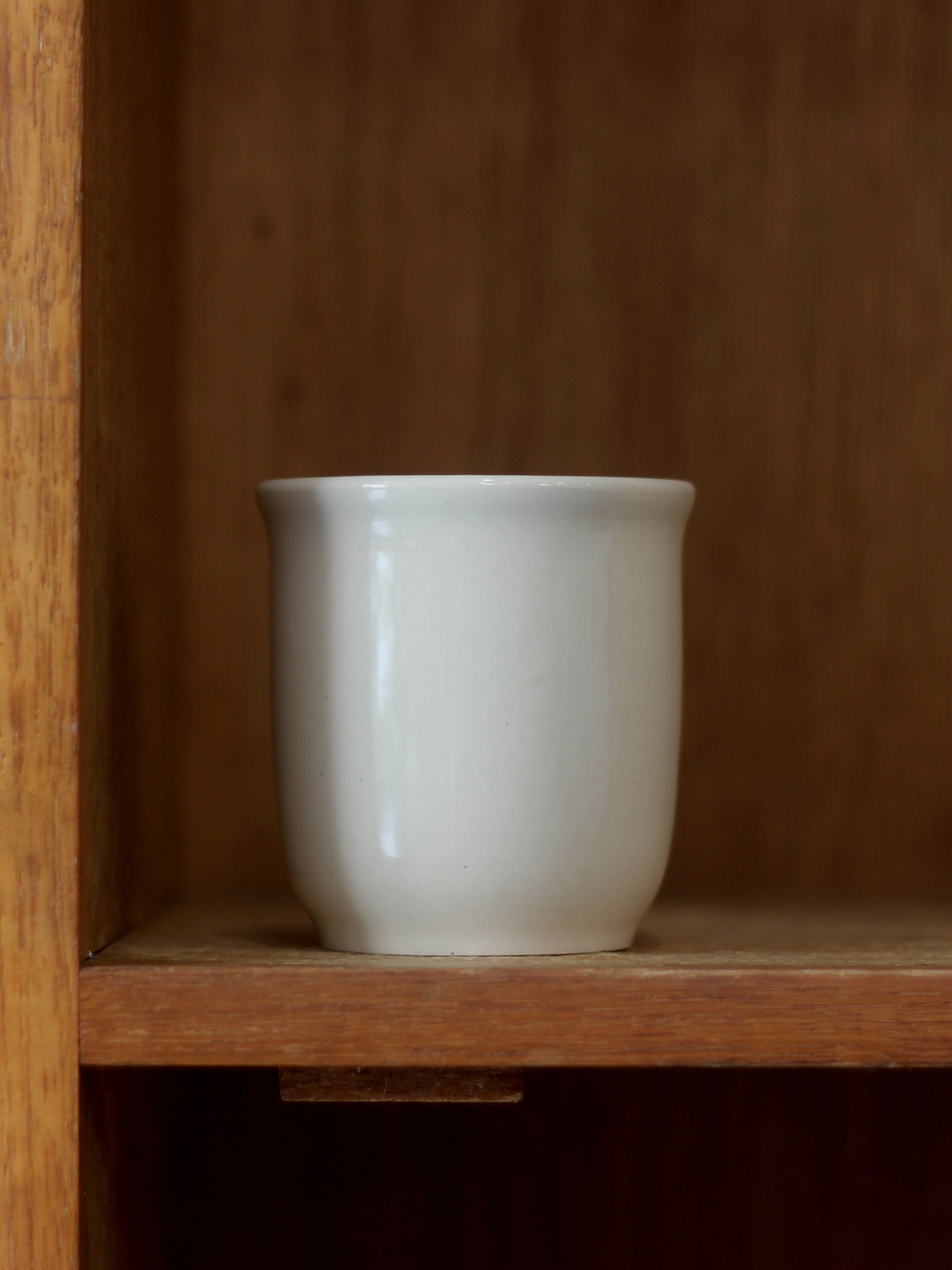 Redecker Ceramic Tumbler