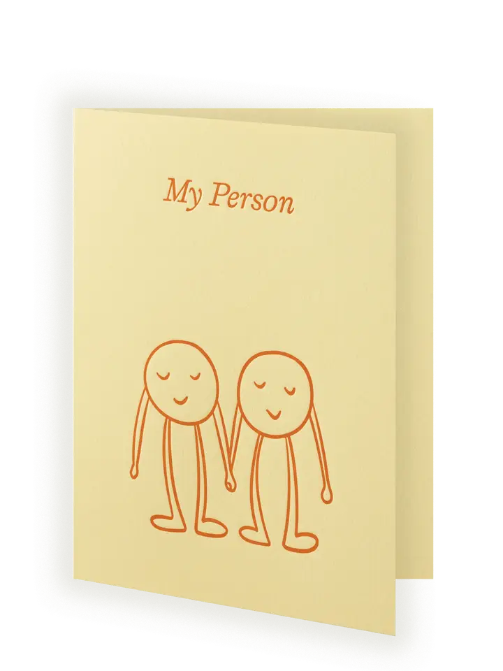 My Person