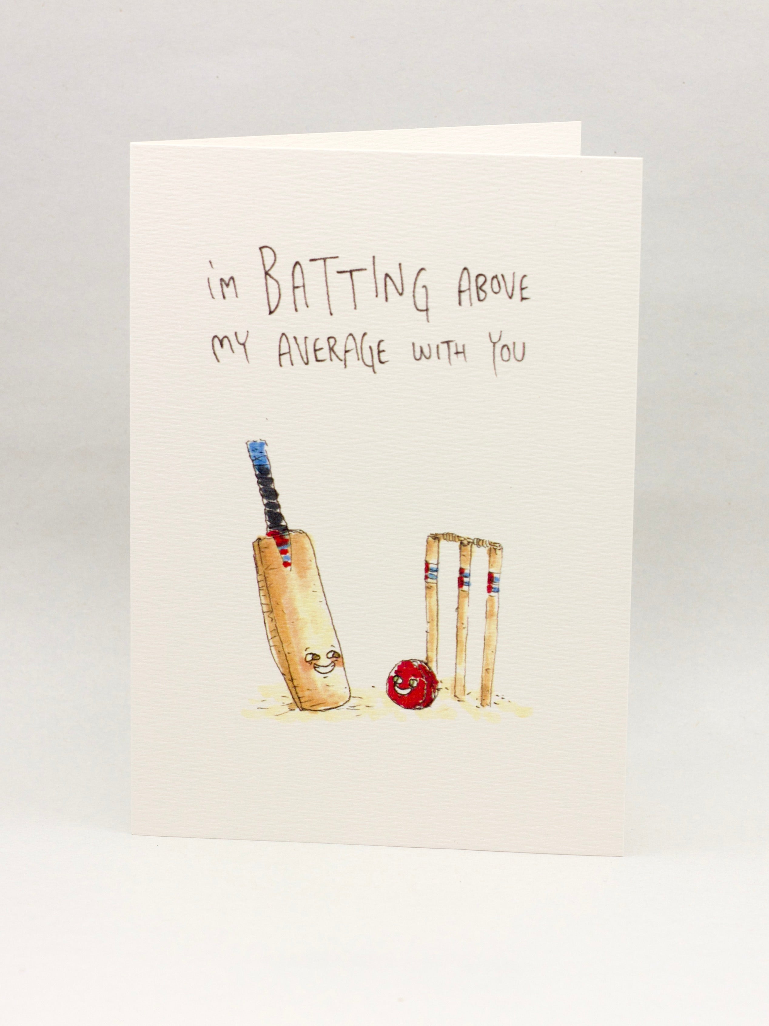 Love & Friendship Greeting Cards