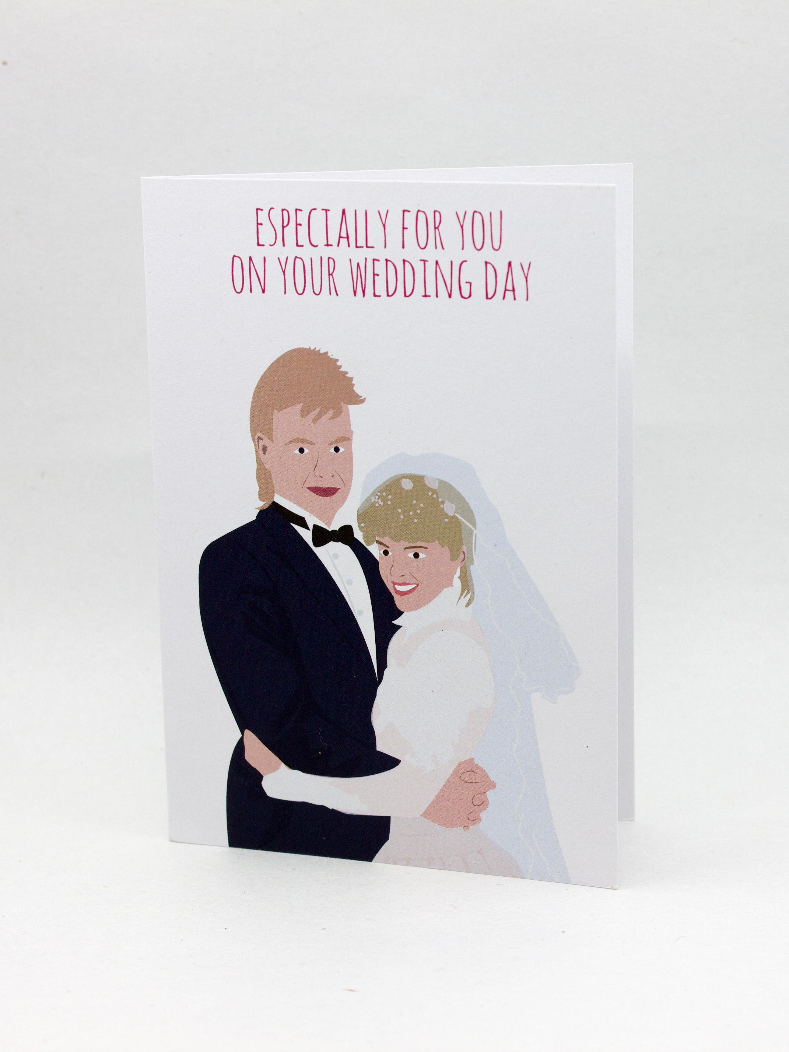 Wedding Greeting Cards