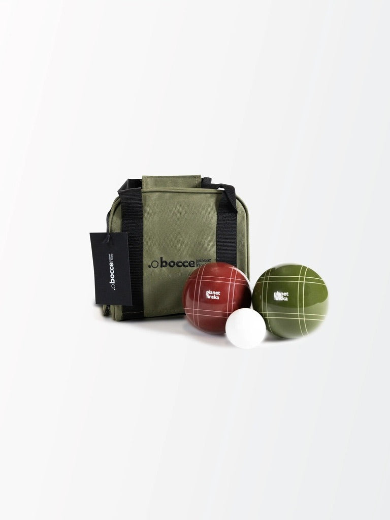 Planet Finska Bocce