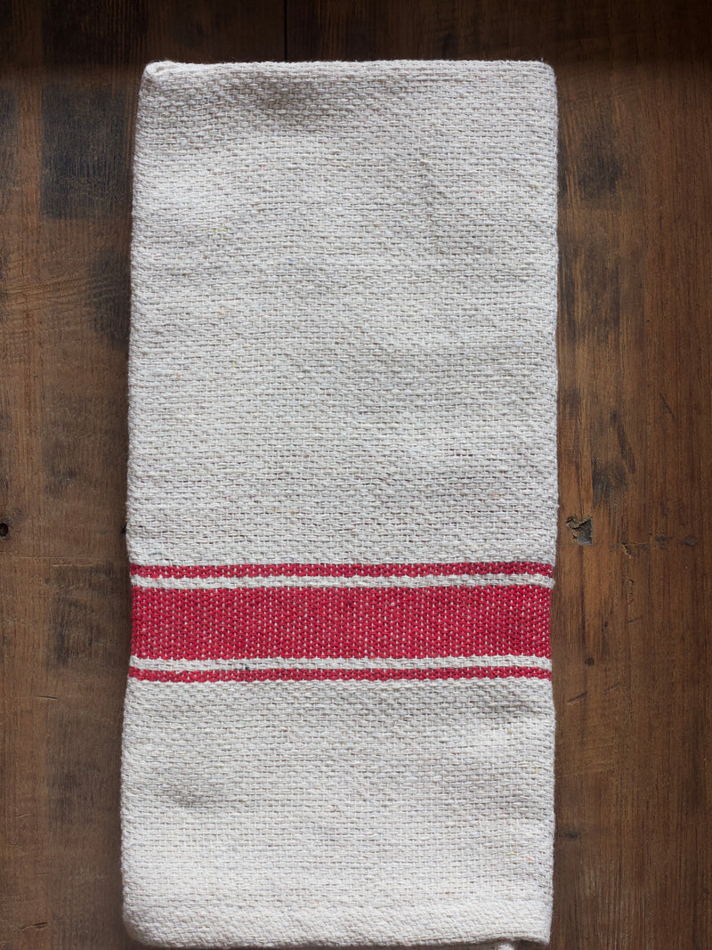 Puebo India Cloth | Stripe