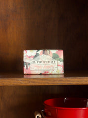 Nesti Dante Il Frutteto Medlar & Jujube Soap