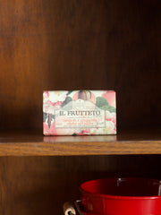 Nesti Dante Il Frutteto Medlar & Jujube Soap