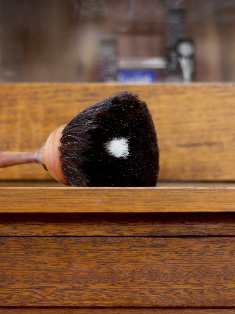 Redecker Goat Hair Duster