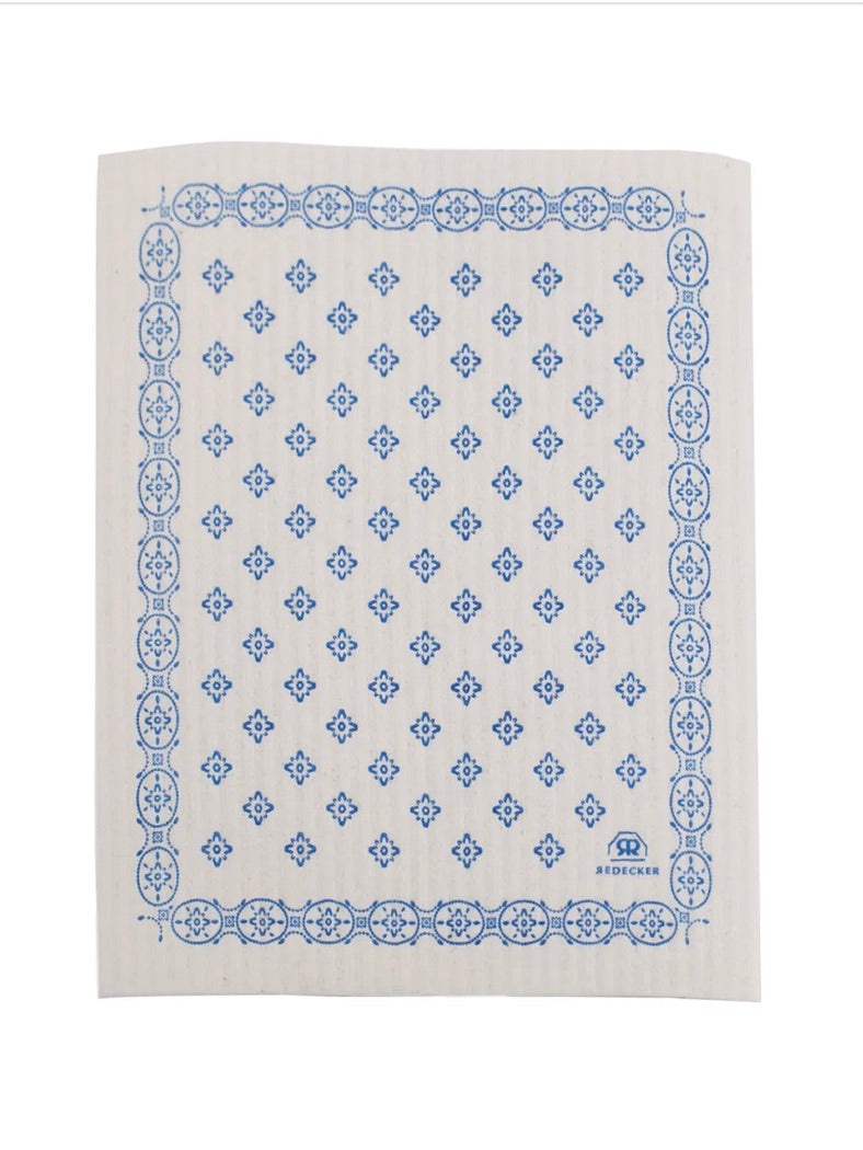 Redecker Biodegradable Dish Cloth