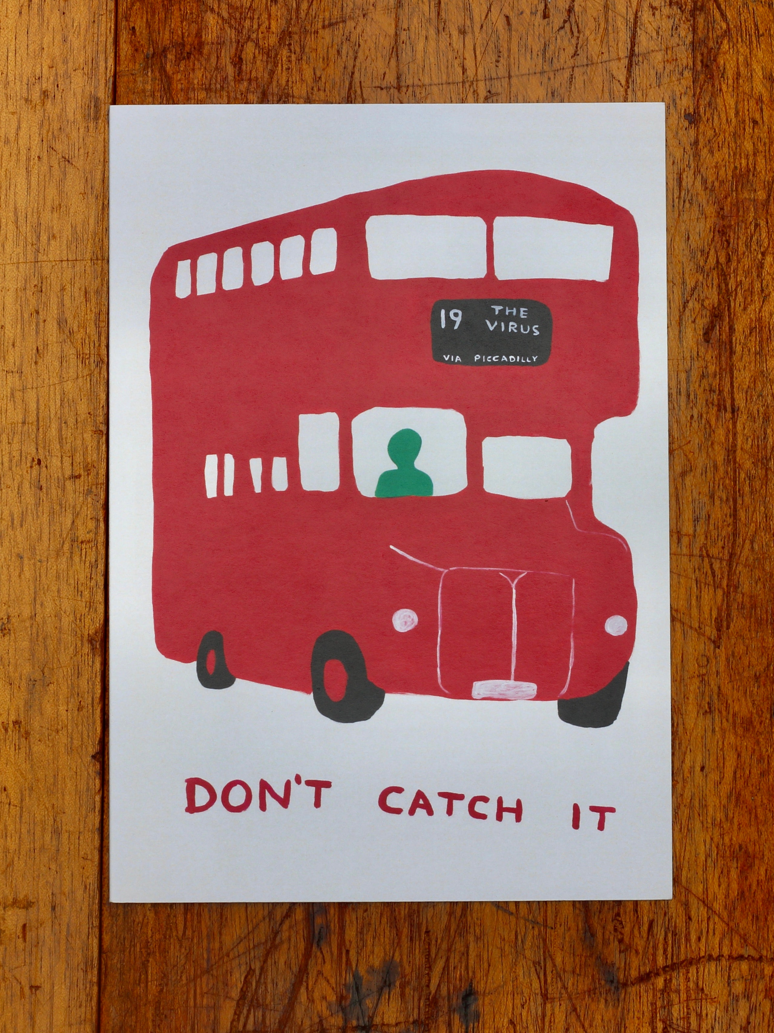 All Occasions Greeting Cards by David Shriley