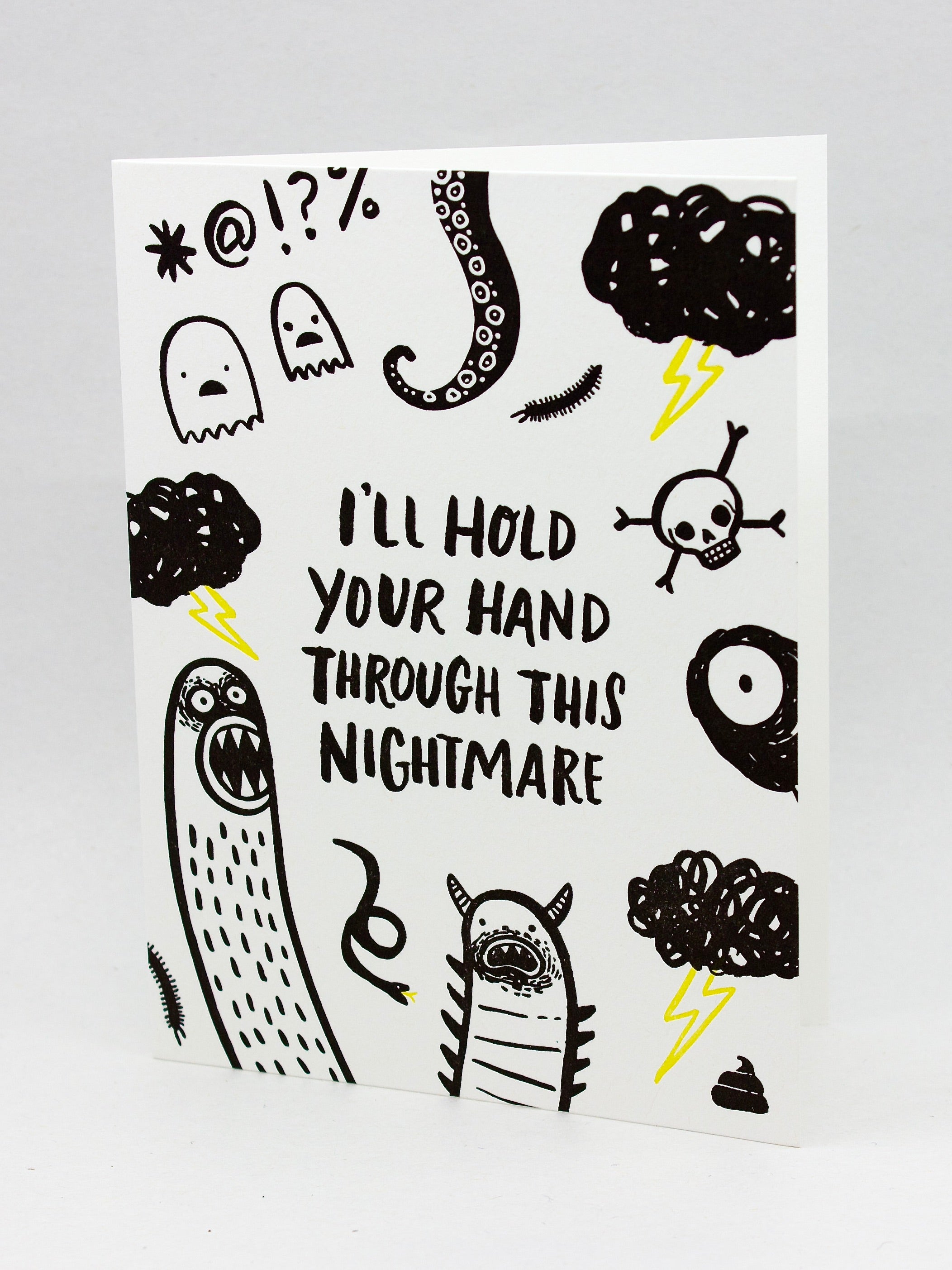 Sympathy Greeting Cards