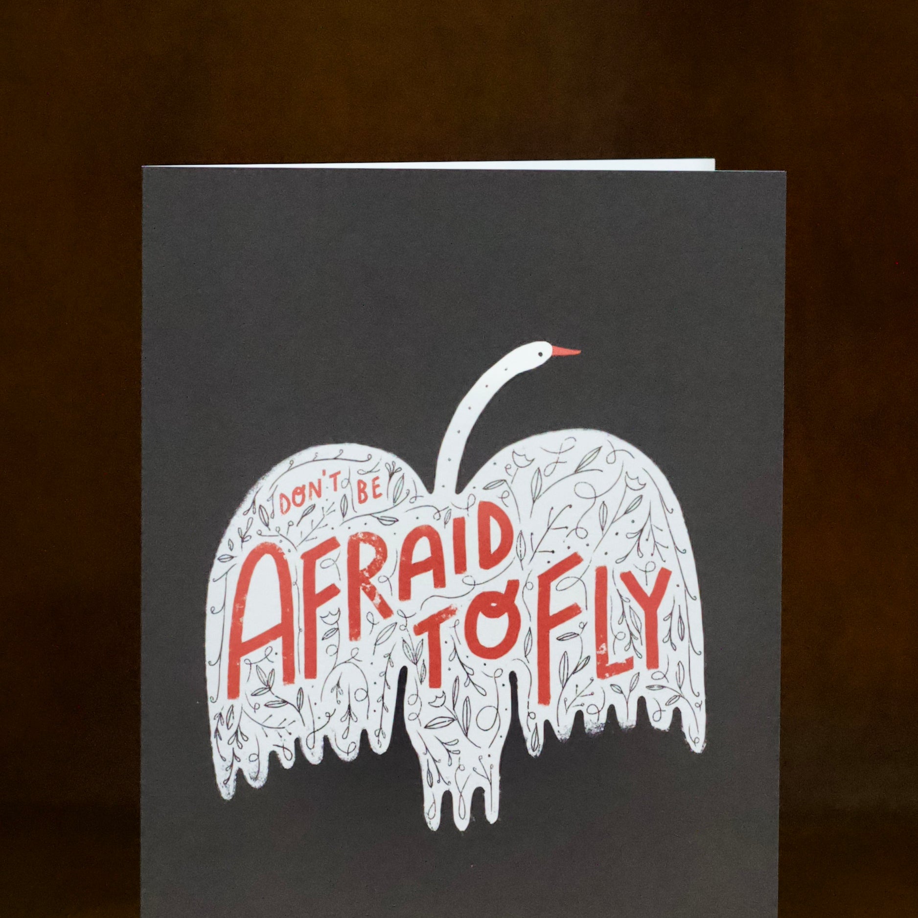 Just Because Greeting Cards