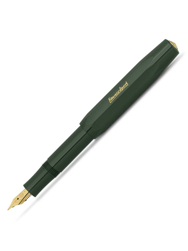 Kaweco Fountain Pen