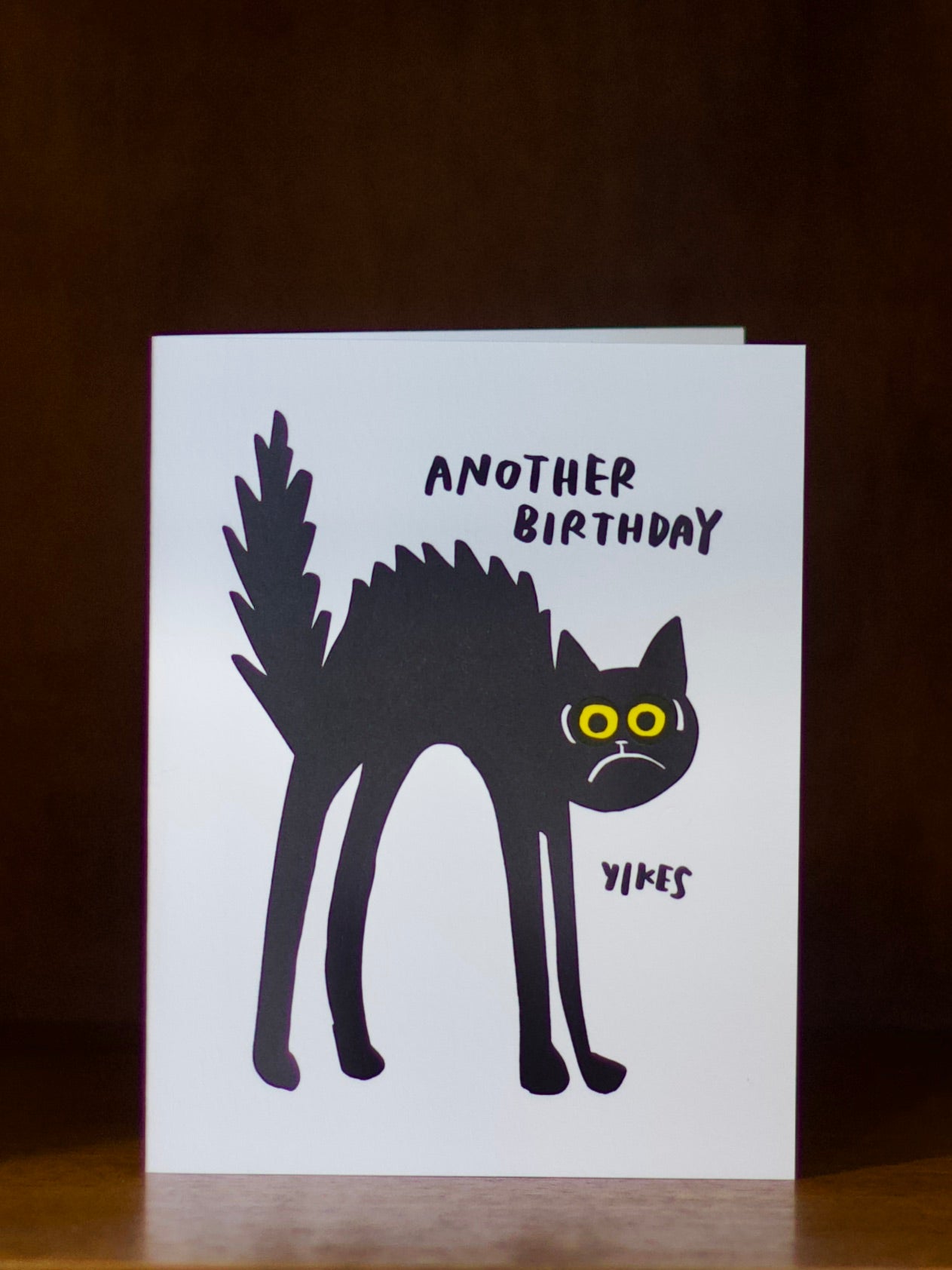 Birthday Greeting Cards