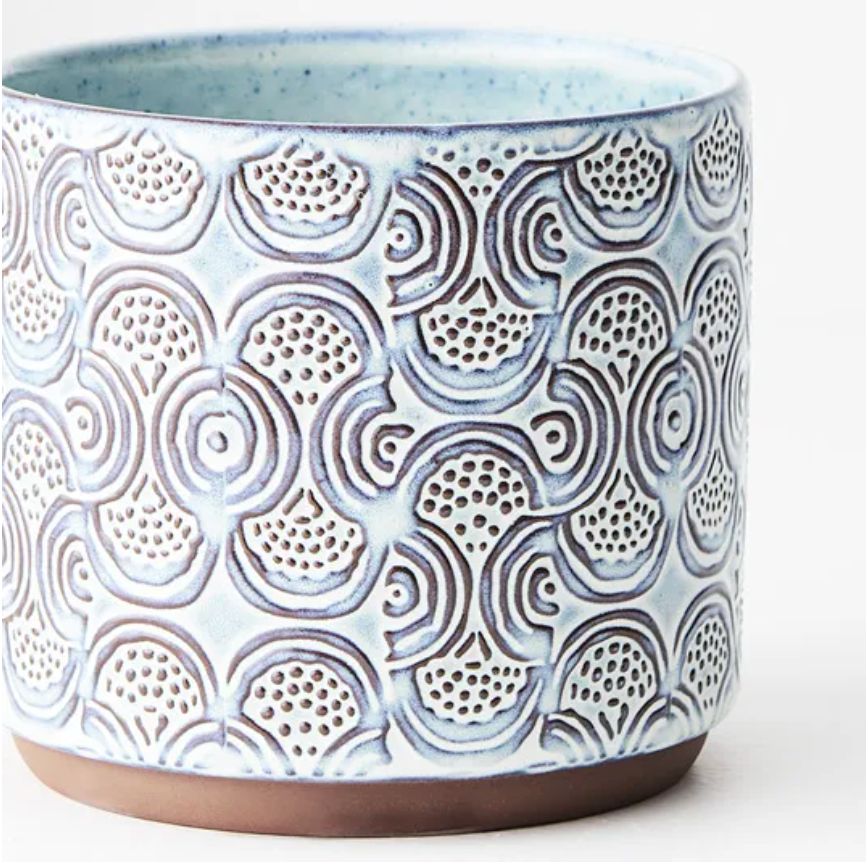 Indoor Pots & Planters | Fotini Pot | Mosey