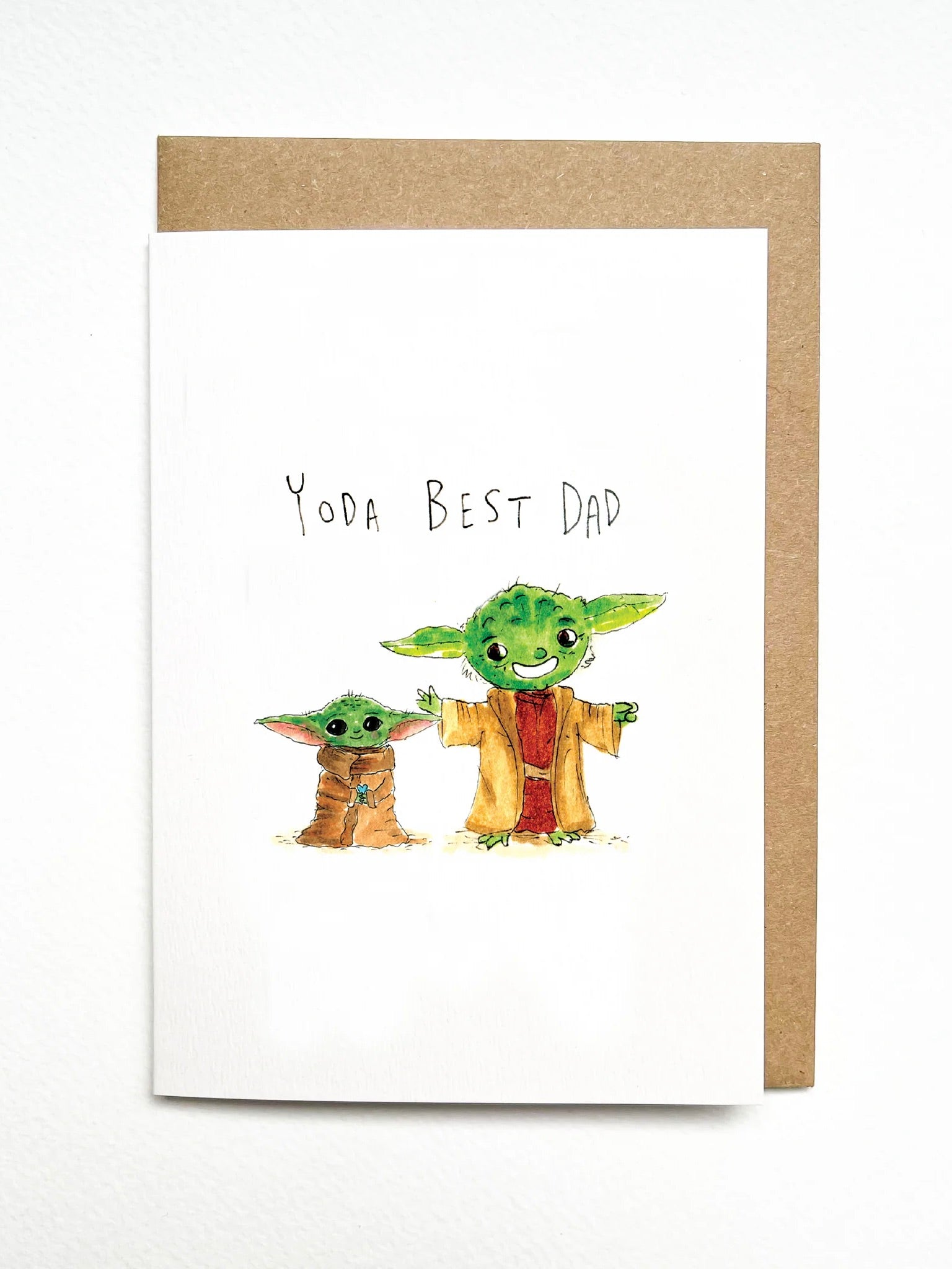 Yoda