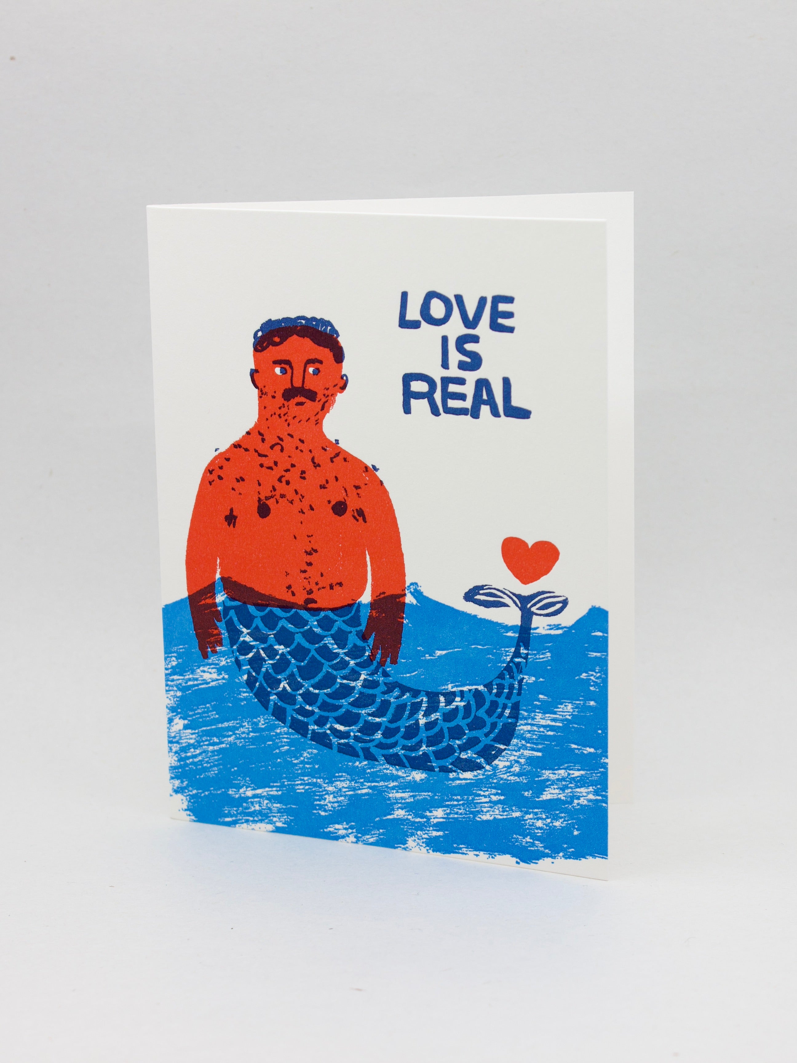 Love & Friendship Greeting Cards