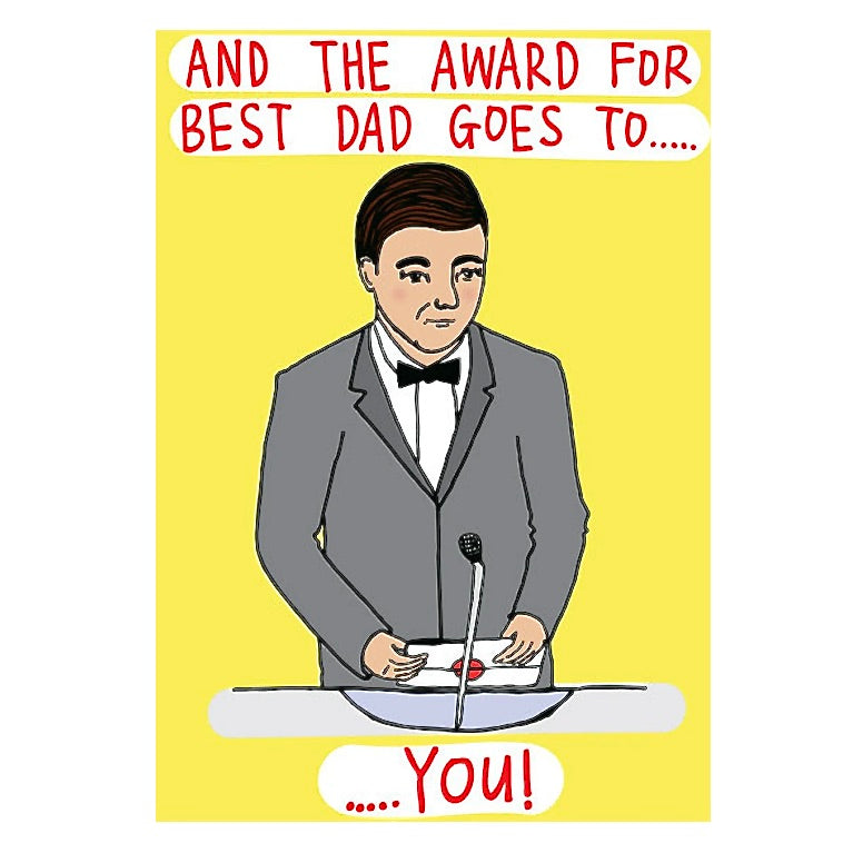 Father's Day Greeting Cards