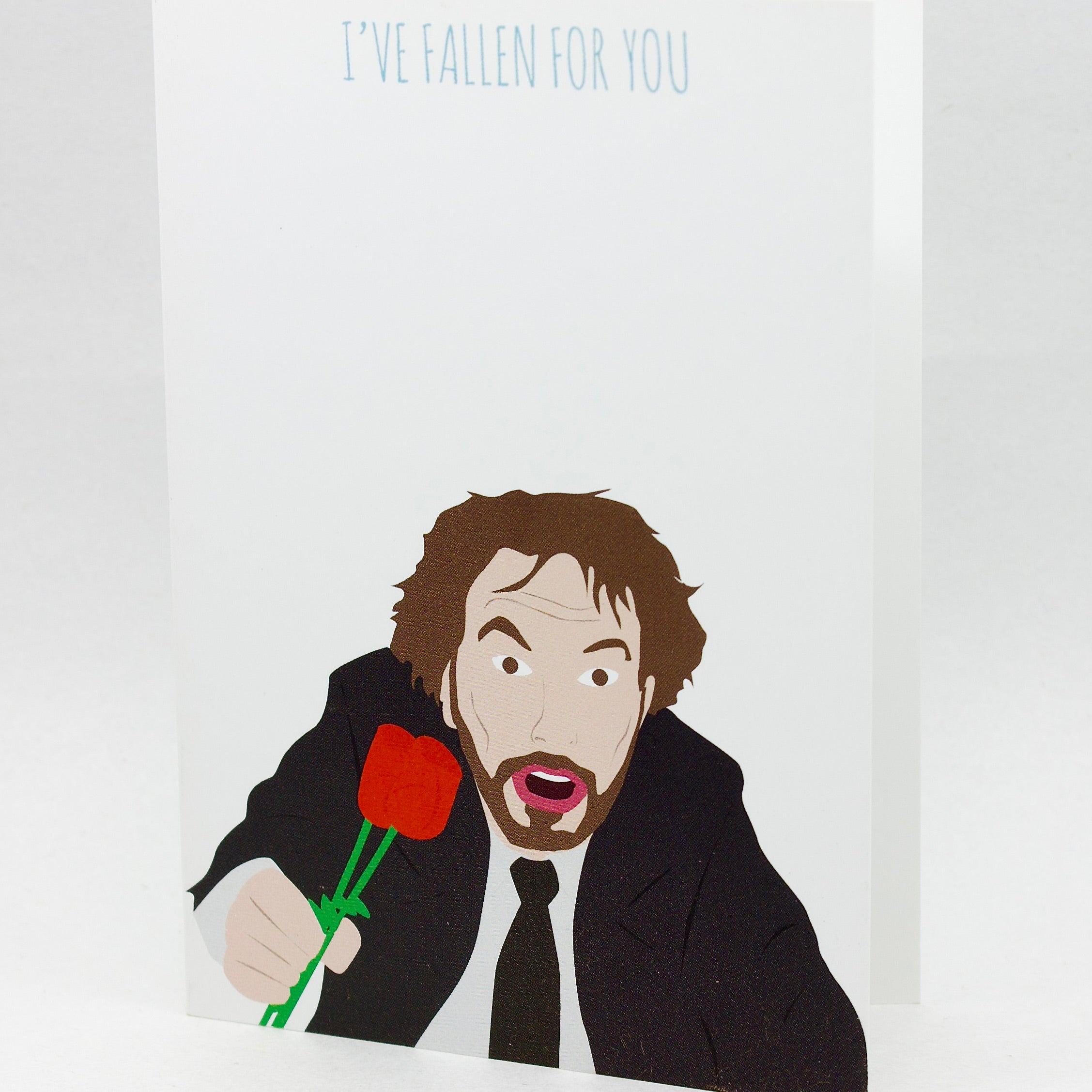 Love & Friendship Greeting Cards