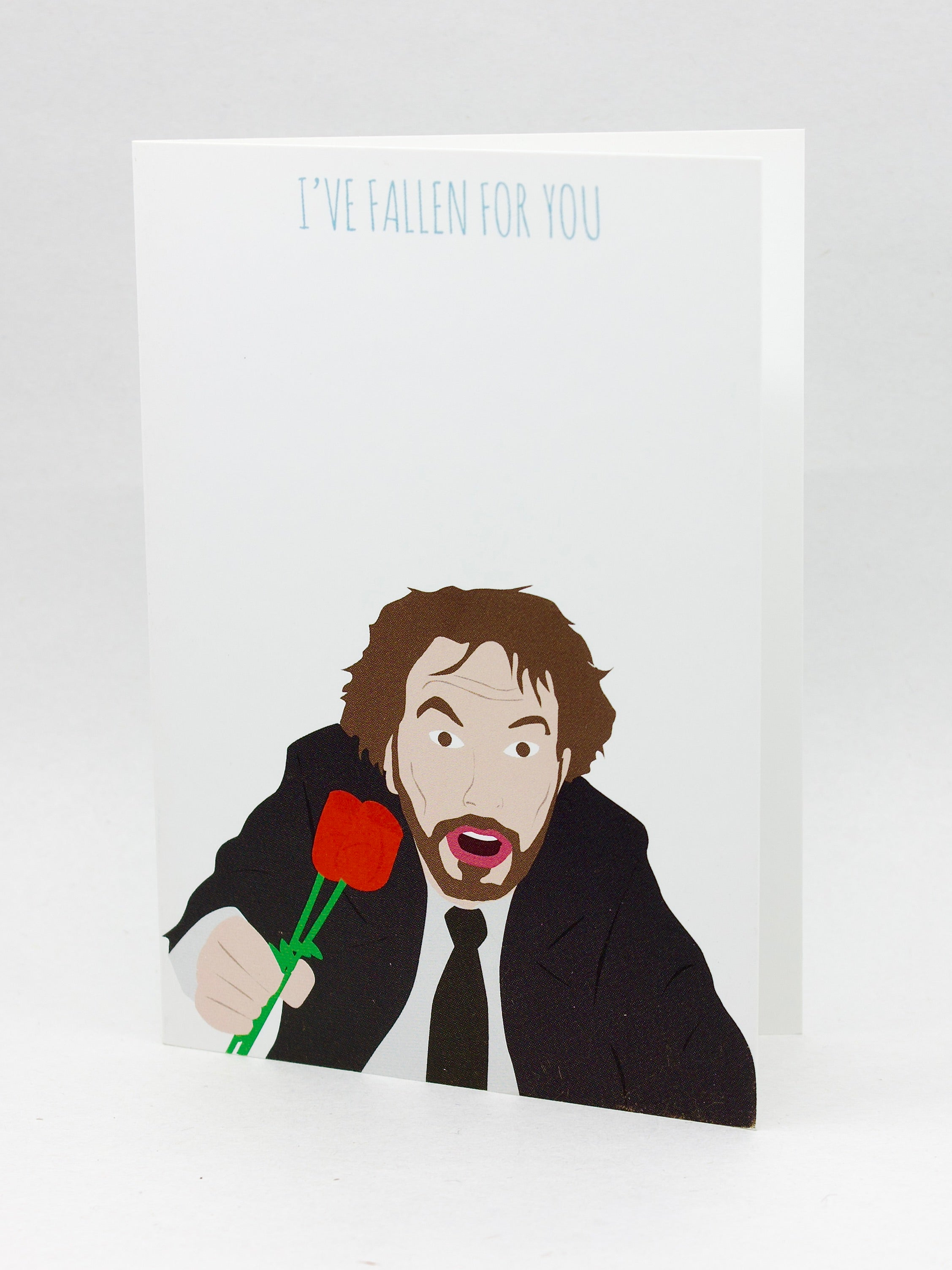 Love & Friendship Greeting Cards