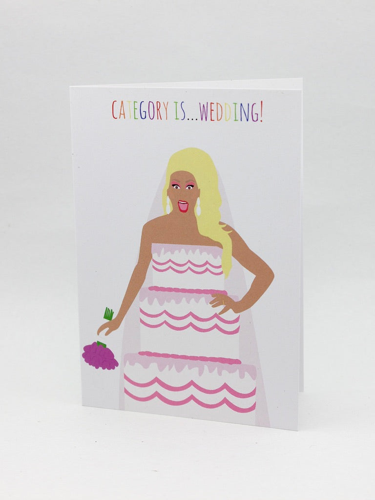 Wedding Greeting Cards