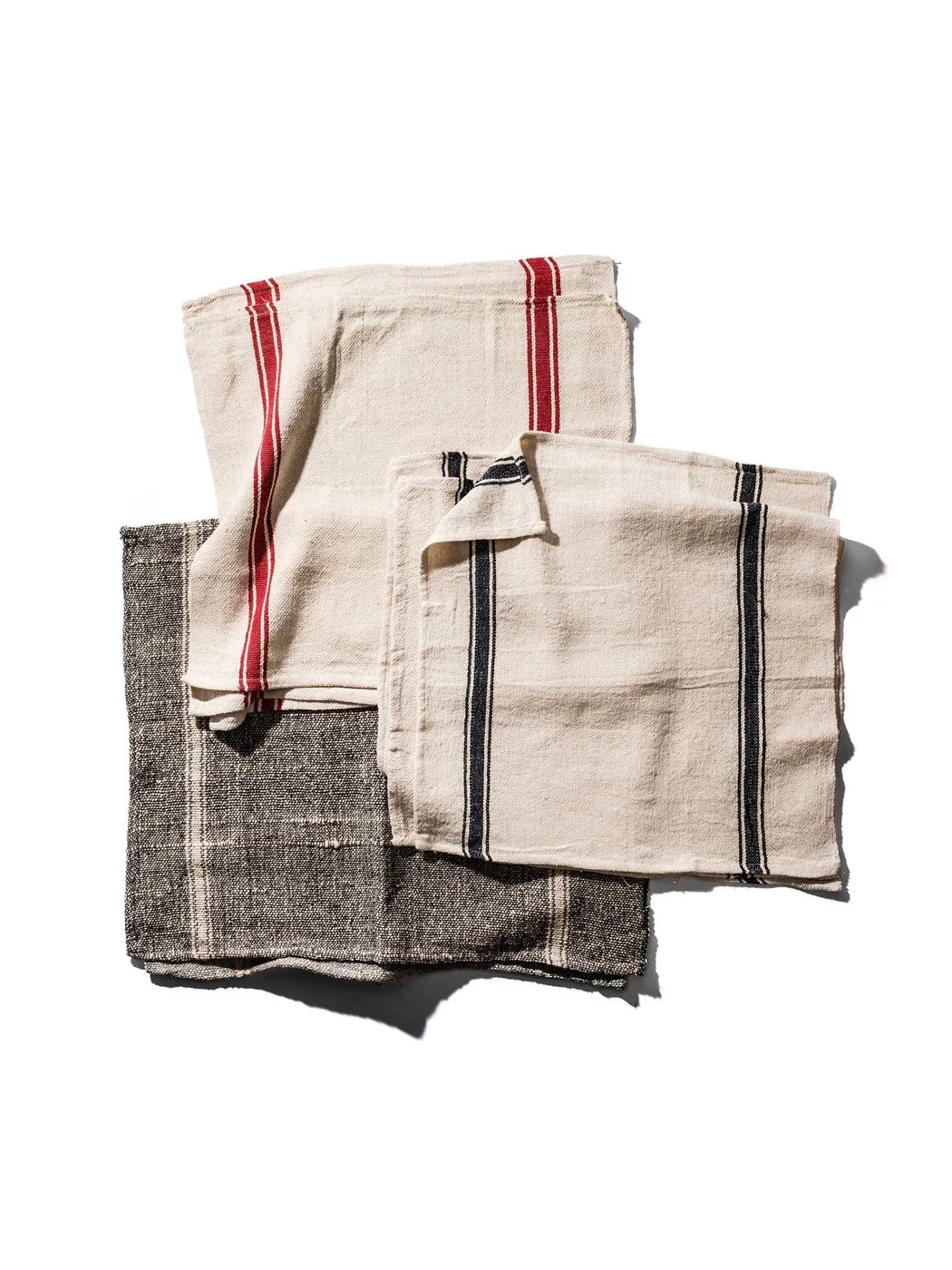 Puebo India Cloth | Stripe