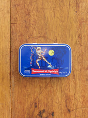 Amarelli Arlecchino Liquorice
