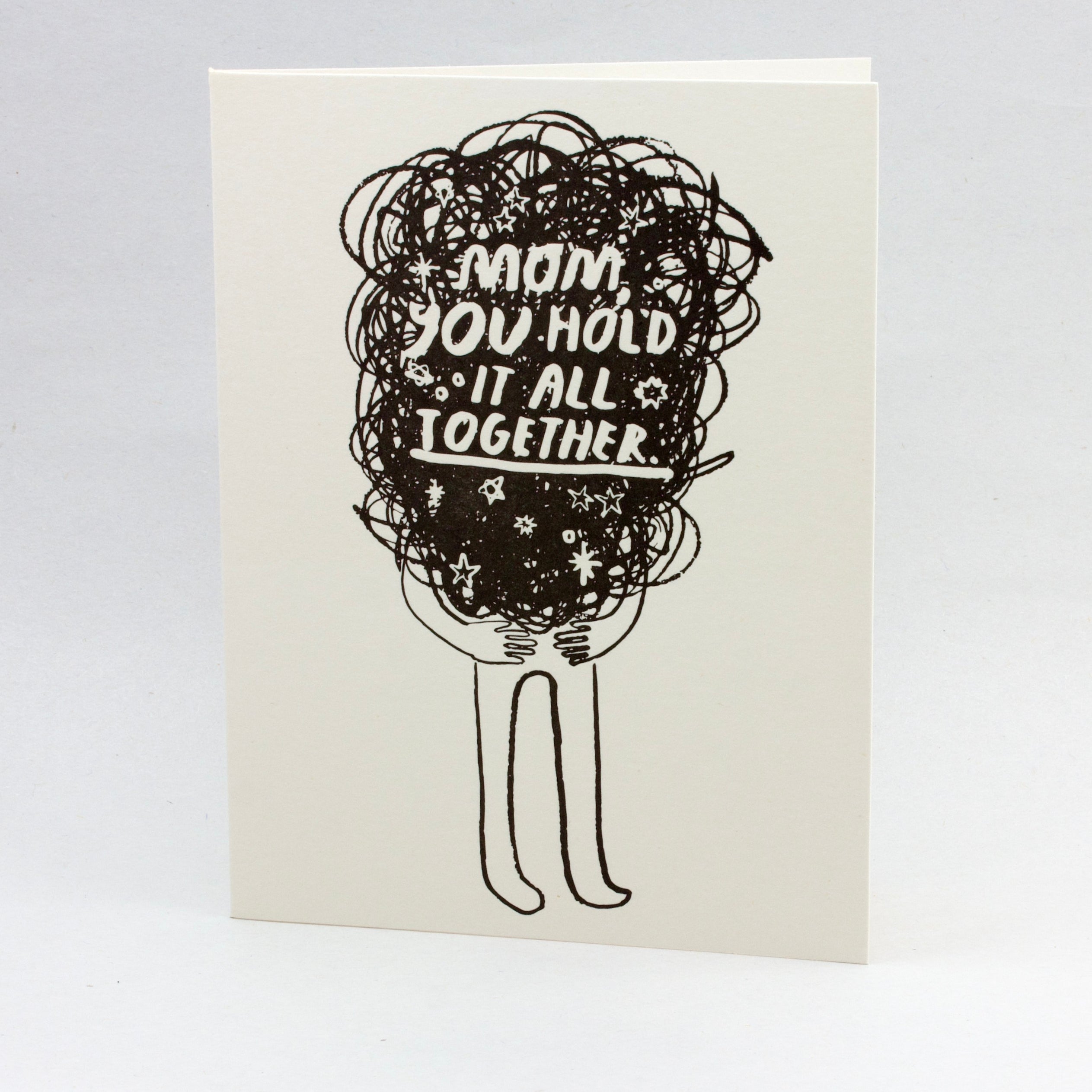 Mum Greeting Cards