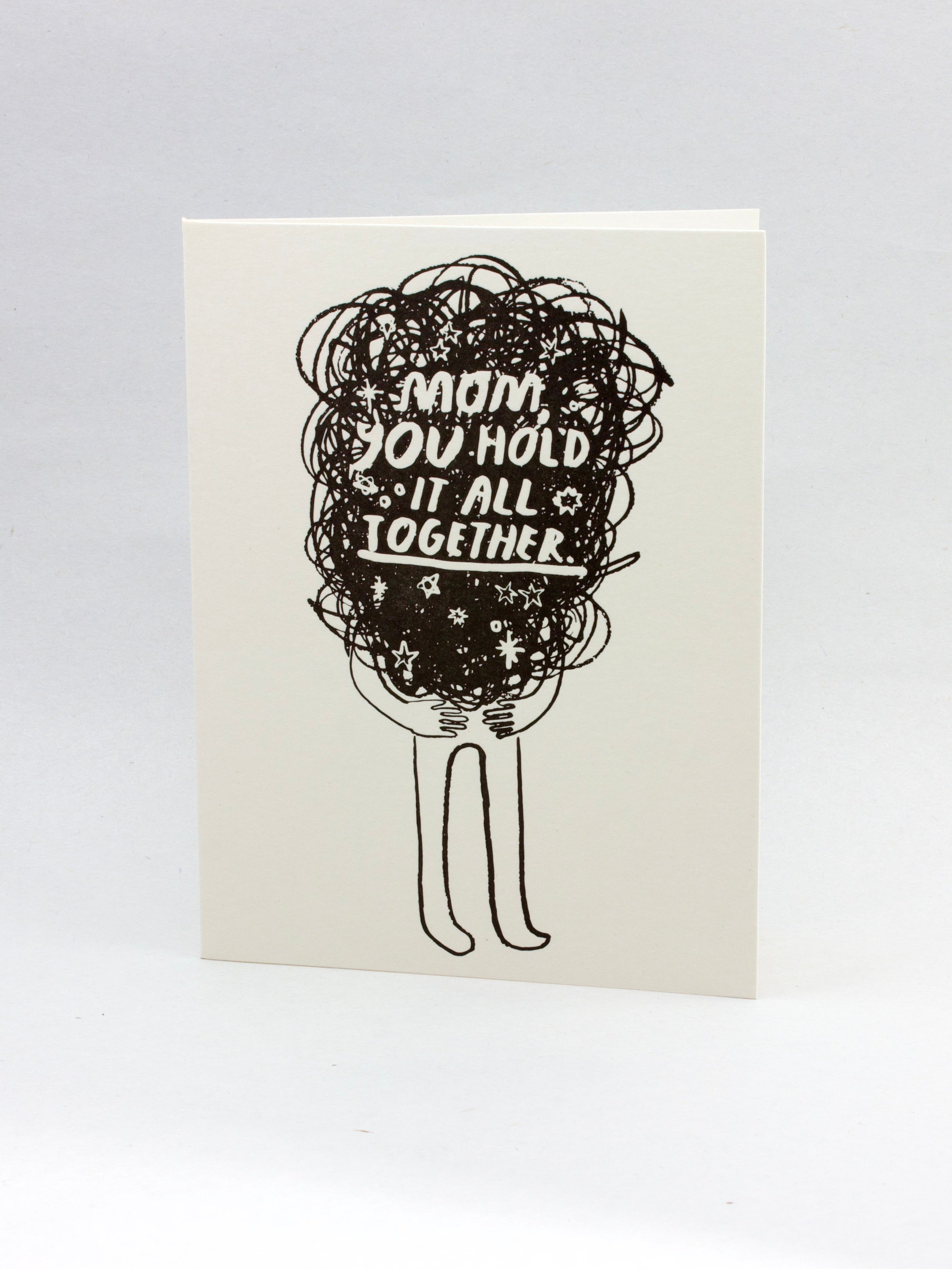 Mum Greeting Cards