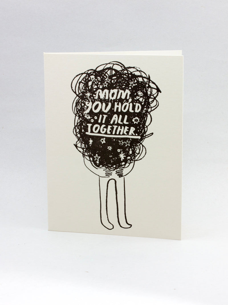 Mum Greeting Cards