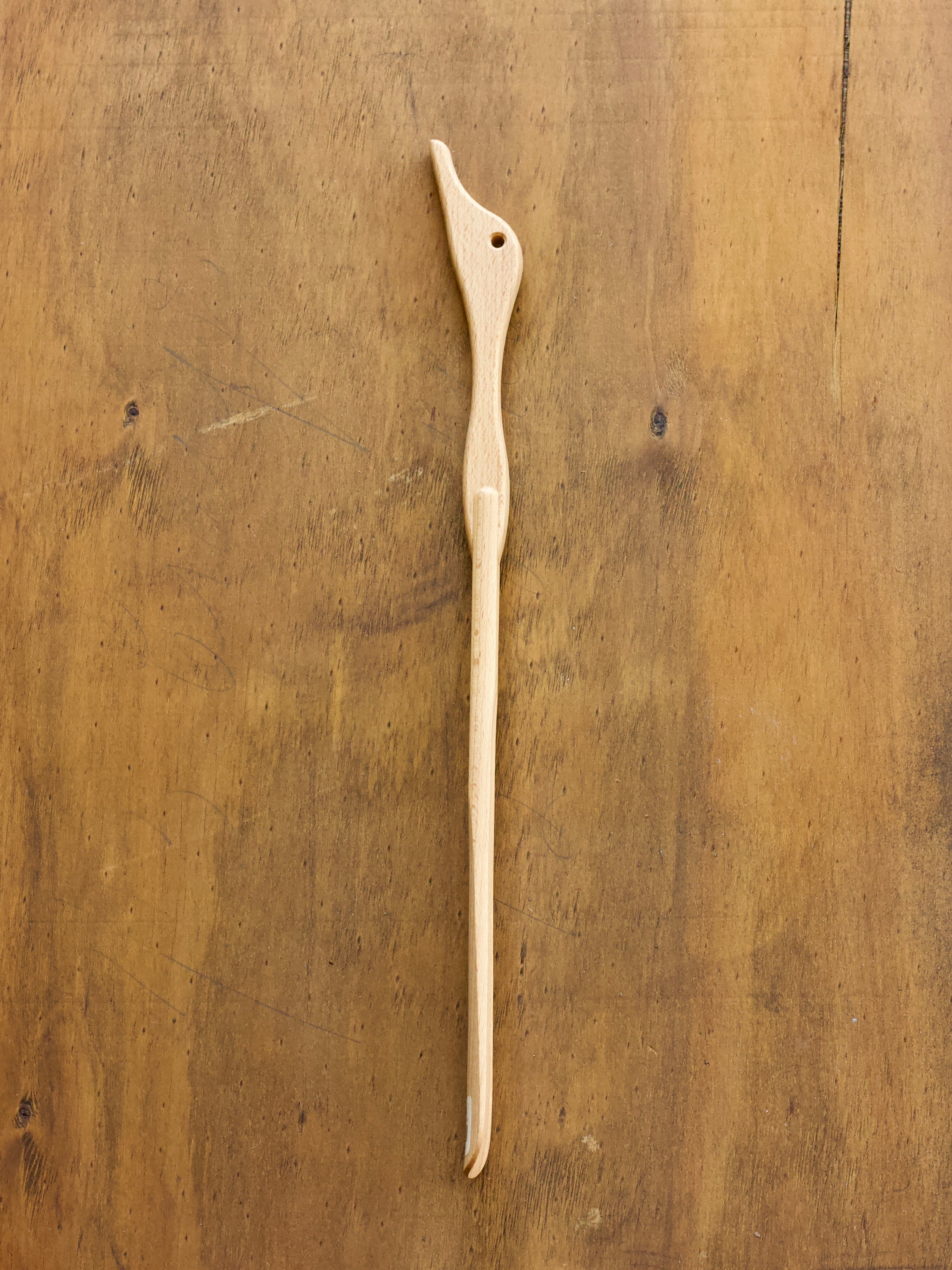 Duck Shoe Horn