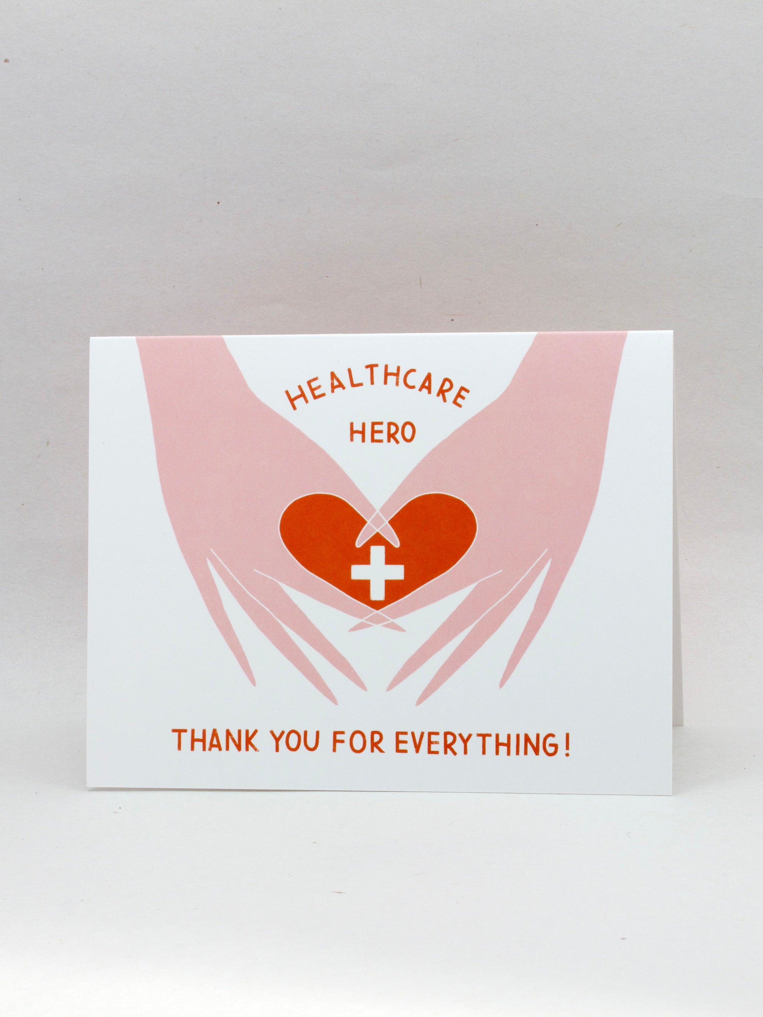 Thank You Greeting Cards