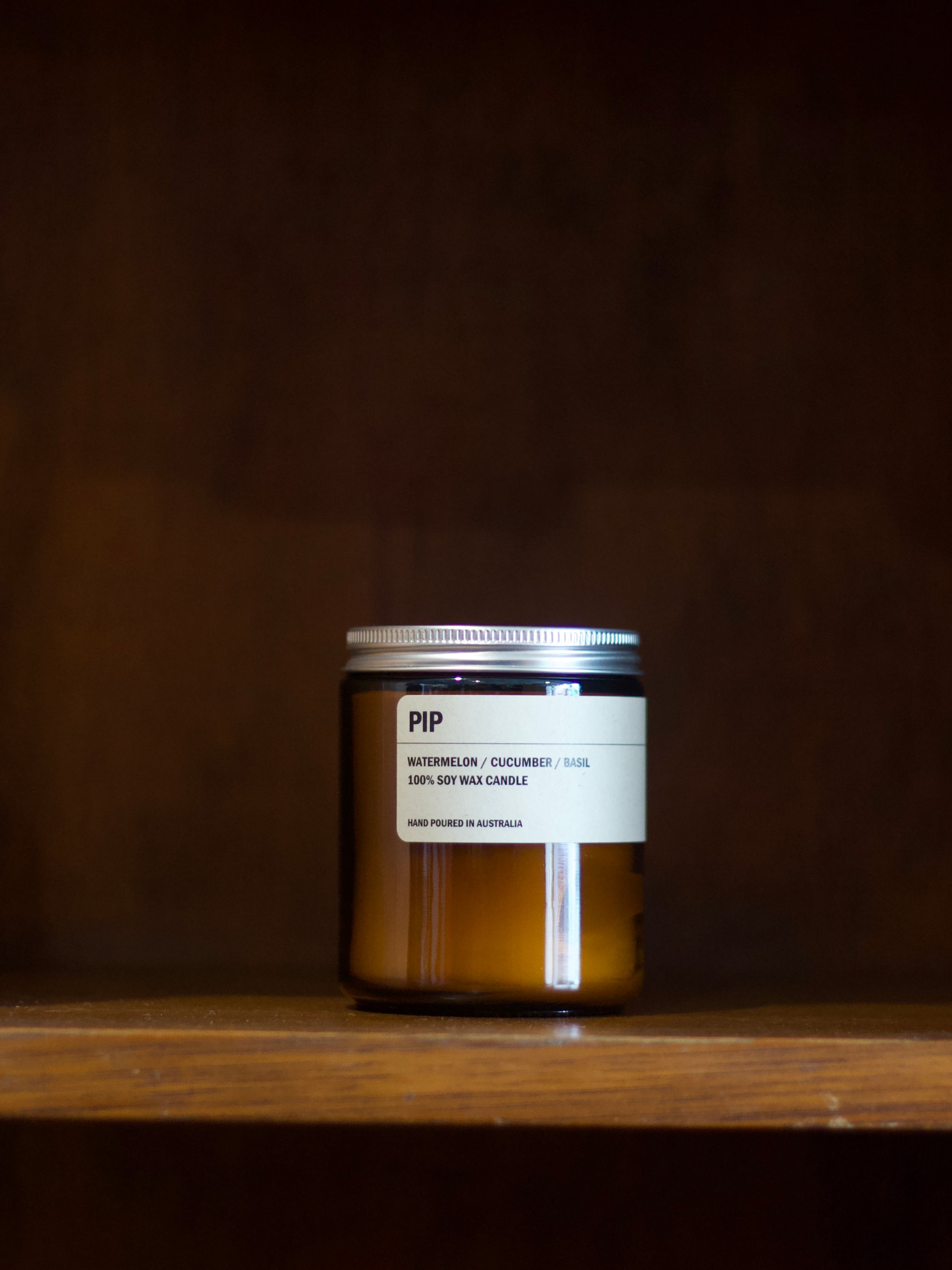 Posie Candle | PIP