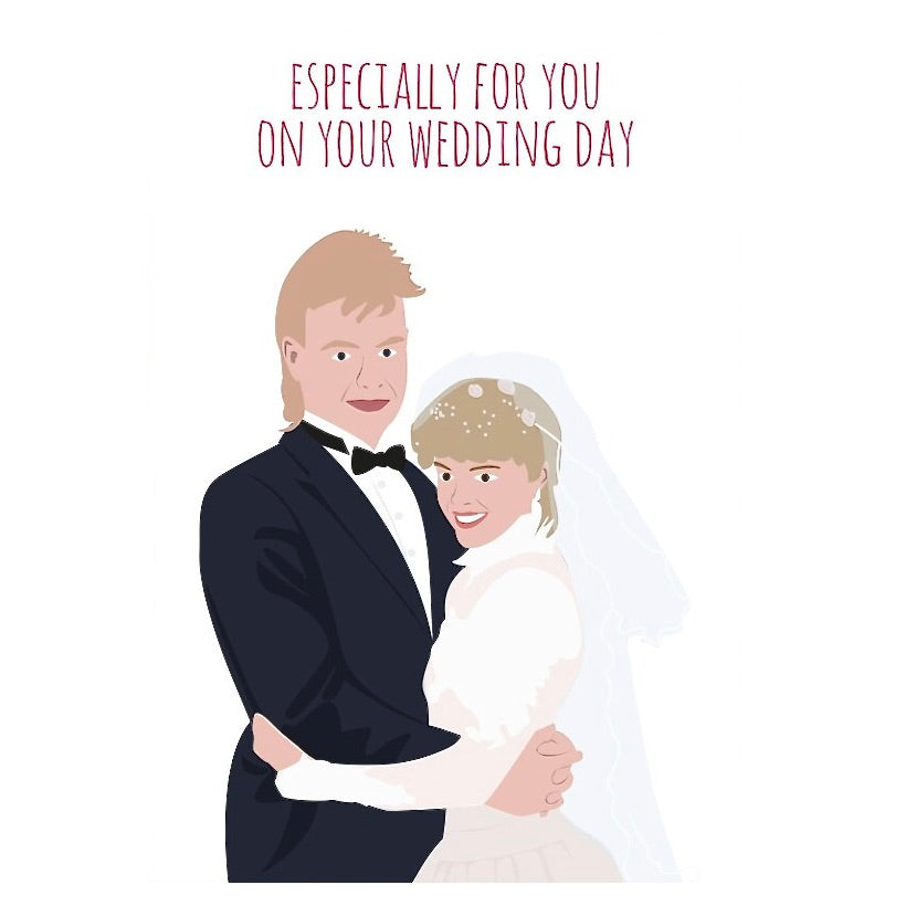 Wedding & Engagement Greeting Cards