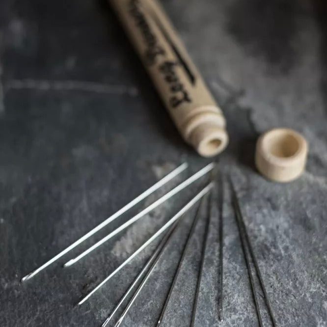Merchant & Mills Long Darner Needles