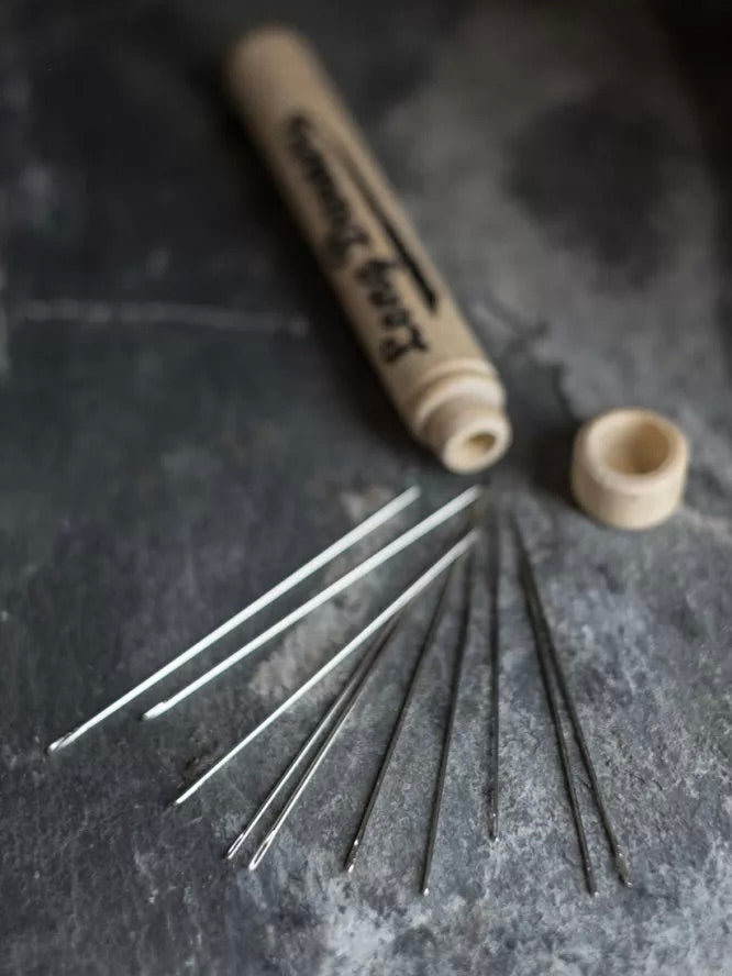 Merchant & Mills Long Darner Needles