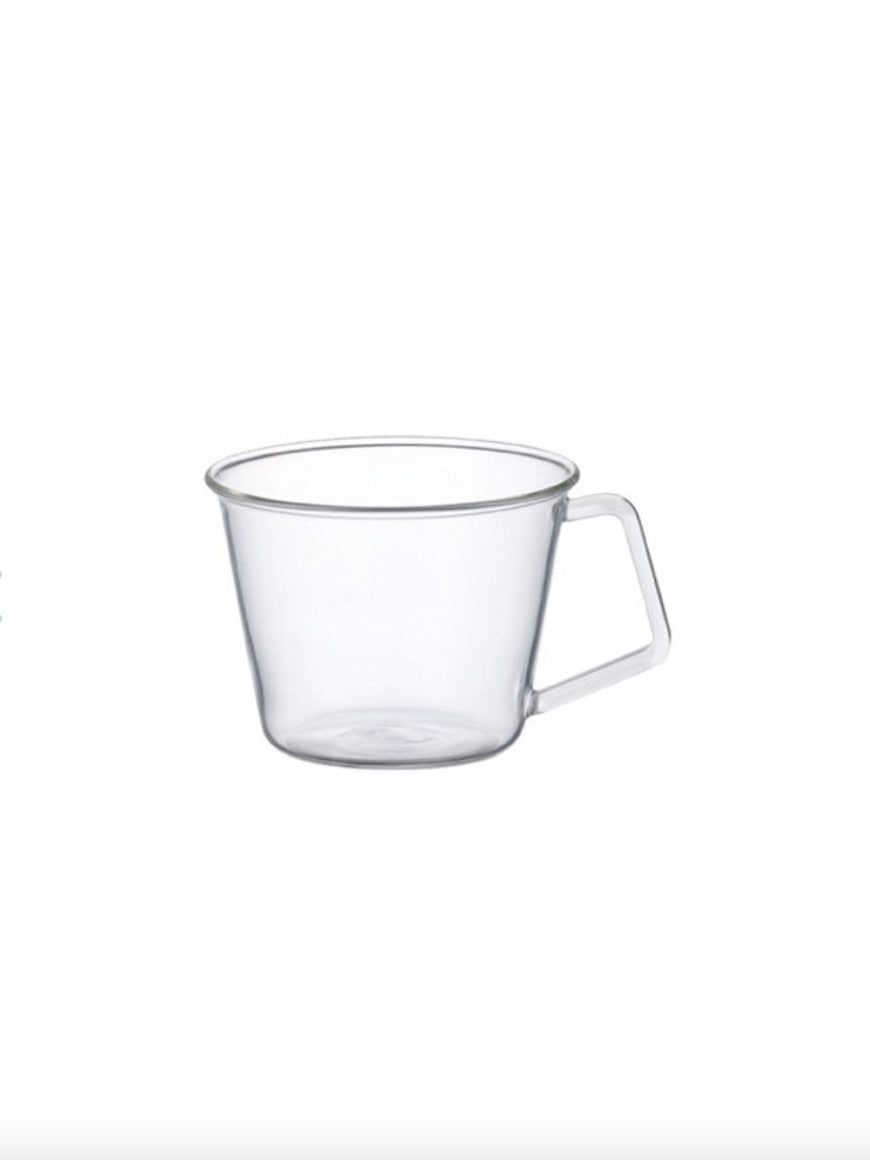 Kinto Cast Cup