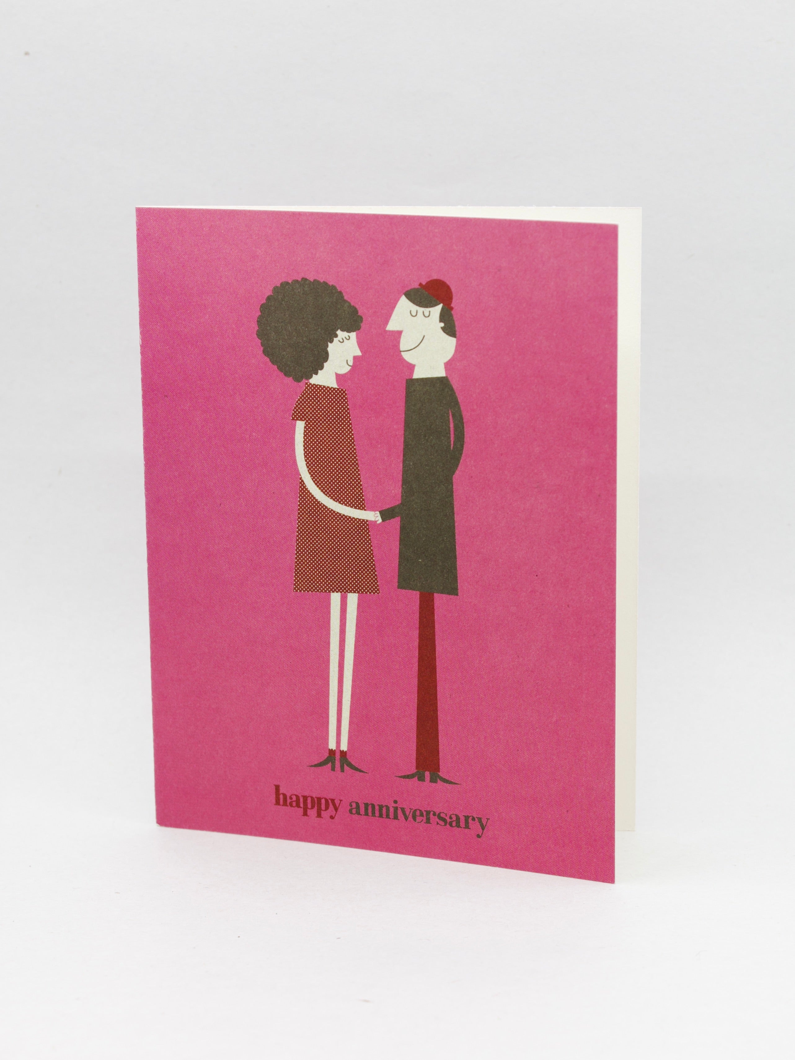 Anniversary Greeting Cards