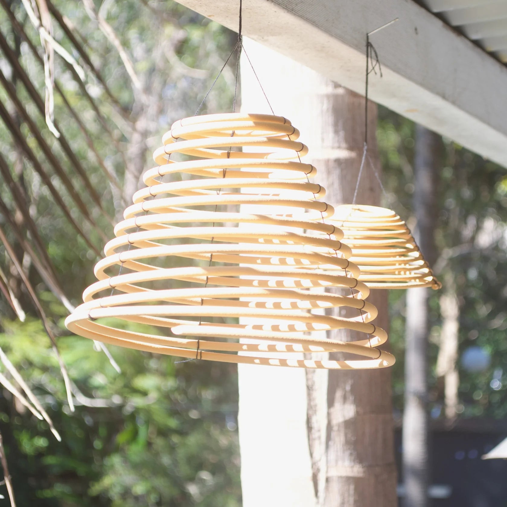 Citronella Hanging Coil