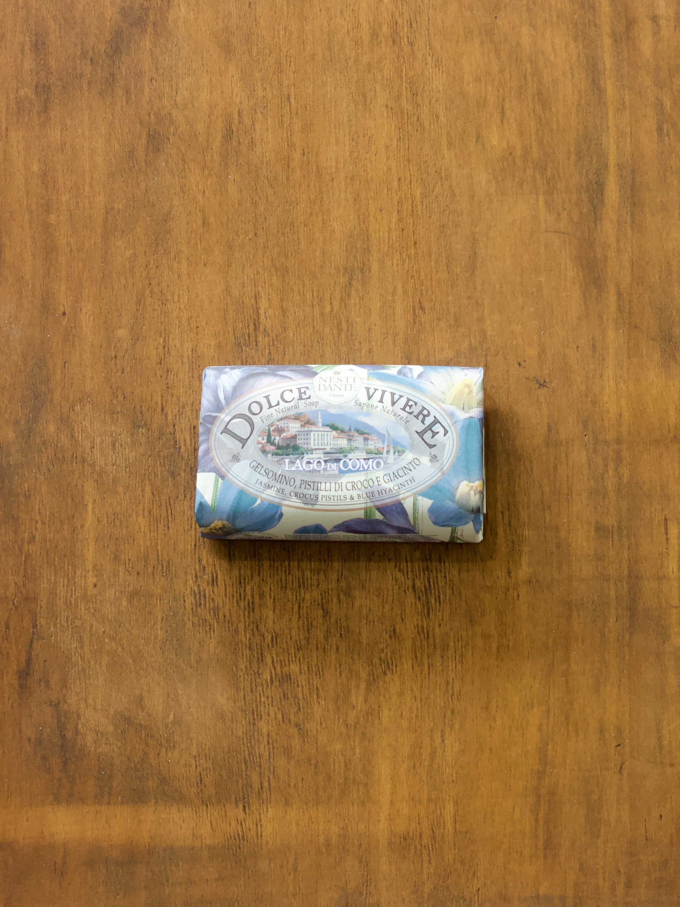 Nesti Dante Dolce Vivere Soap
