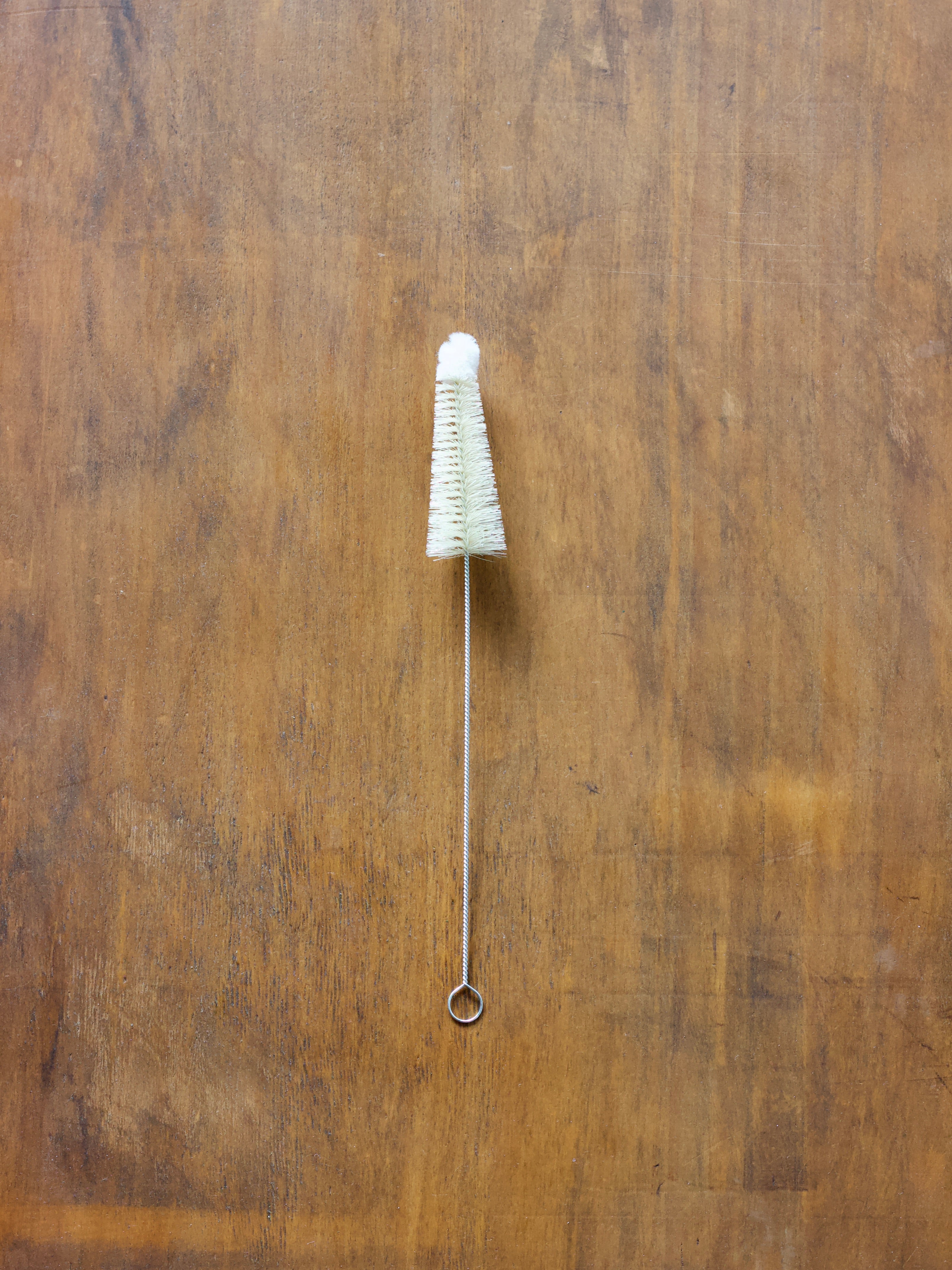 Redecker Conical Bottle Brush