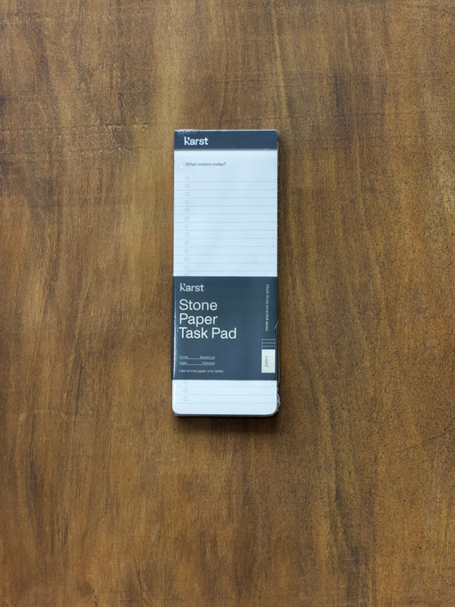 Karst Task Pad