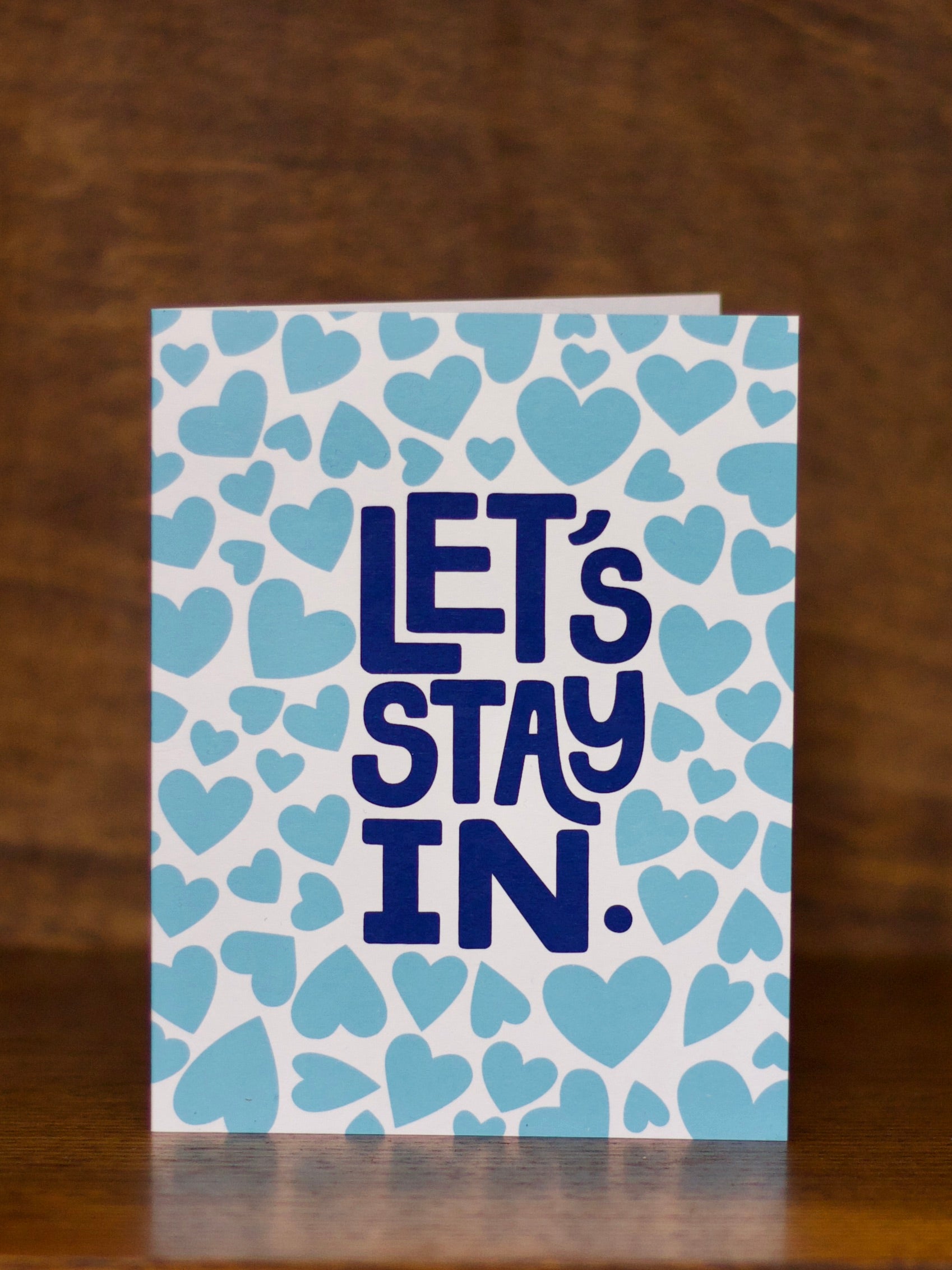 Love & Friendship Greeting Cards