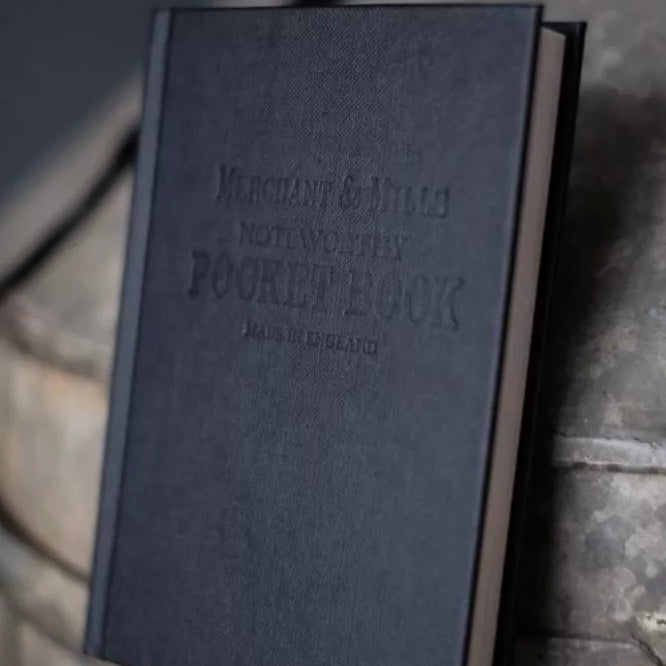 Merchant & Mills Pocket Book
