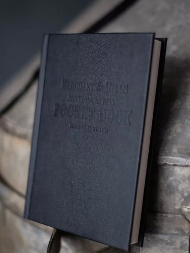 Merchant & Mills Pocket Book