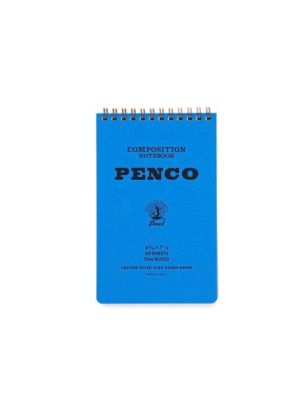 Penco Coil Notebook | Small