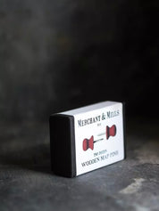 Merchant & Mills Wooden Map Pins