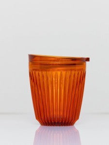 Huskee Renew Cup | Amber